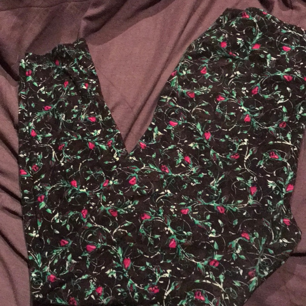 TC leggings